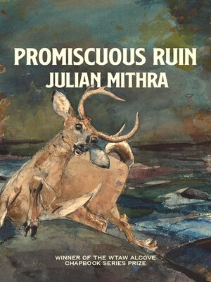 cover image of Promiscuous Ruin